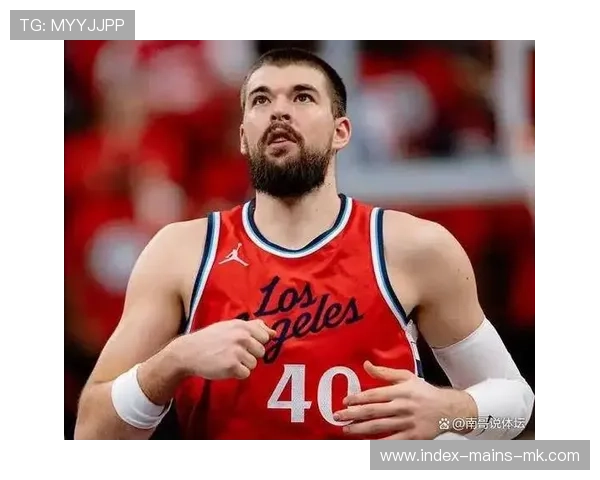 快船逼出冠军气质 快船逼出冠军气质